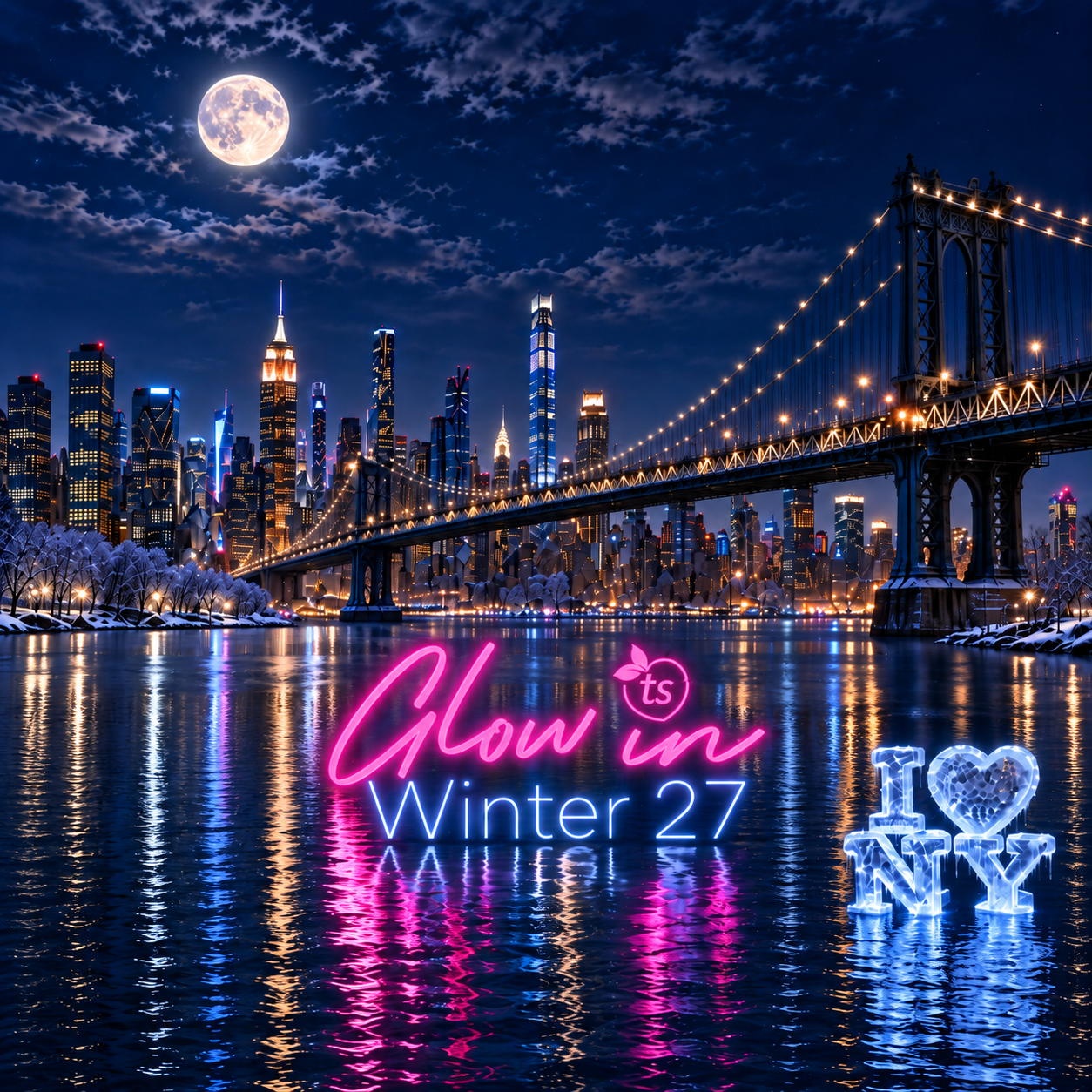 ❄️ Briller en Hiver 26